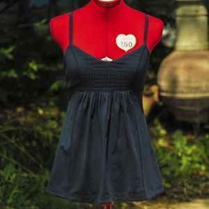 Lululemon top w/ built in bra